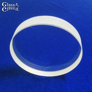 لوحة الياقوت الضوئية المغلفة بنافذة زجاج الياقوت عالية الإرسال - Product Image 1