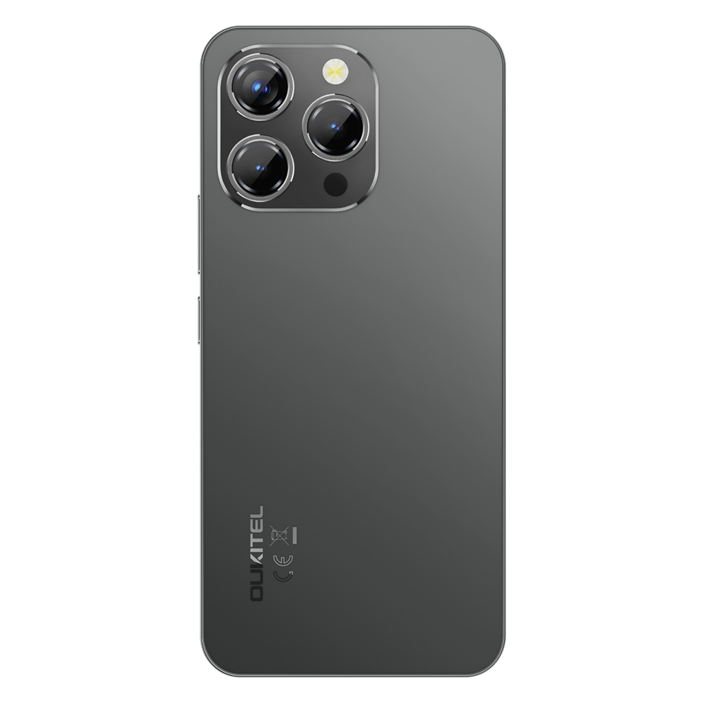 Oukitel P1 Smart Phone - 6.7
