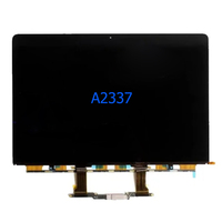 Écran LCD en verre Just Ewin A2337 pour Macbook Air fin 2020 13'' A2337 M1