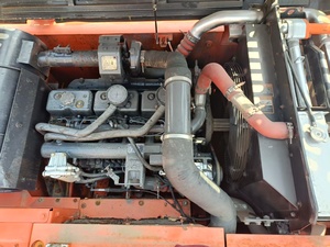 Excavadora de Orugas Usada Doosan DX225LCA dx380lc-9 DX300LC-9 DX380-7 DX500 DX260 dx225 DX460 R225 R215 R305 R335 en Venta - Product Image 3