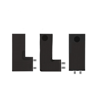 Baterai Oem Tanpa Fleksibel untuk iPhone X XR XS Max 11 11 Pro 11 Pro Max 12 12 Pro 12 Mini 12 Pro Max Baterai Tanpa Fleksibel - Product Image 1