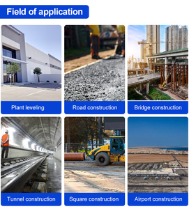 Chape <span class=keywords><strong>vibrante</strong></span> tout aluminium personnalisée pour la construction de routes chapes en <span class=keywords><strong>béton</strong></span> machines <span class=keywords><strong>à</strong></span> <span class=keywords><strong>vendre</strong></span> - Product Image 4