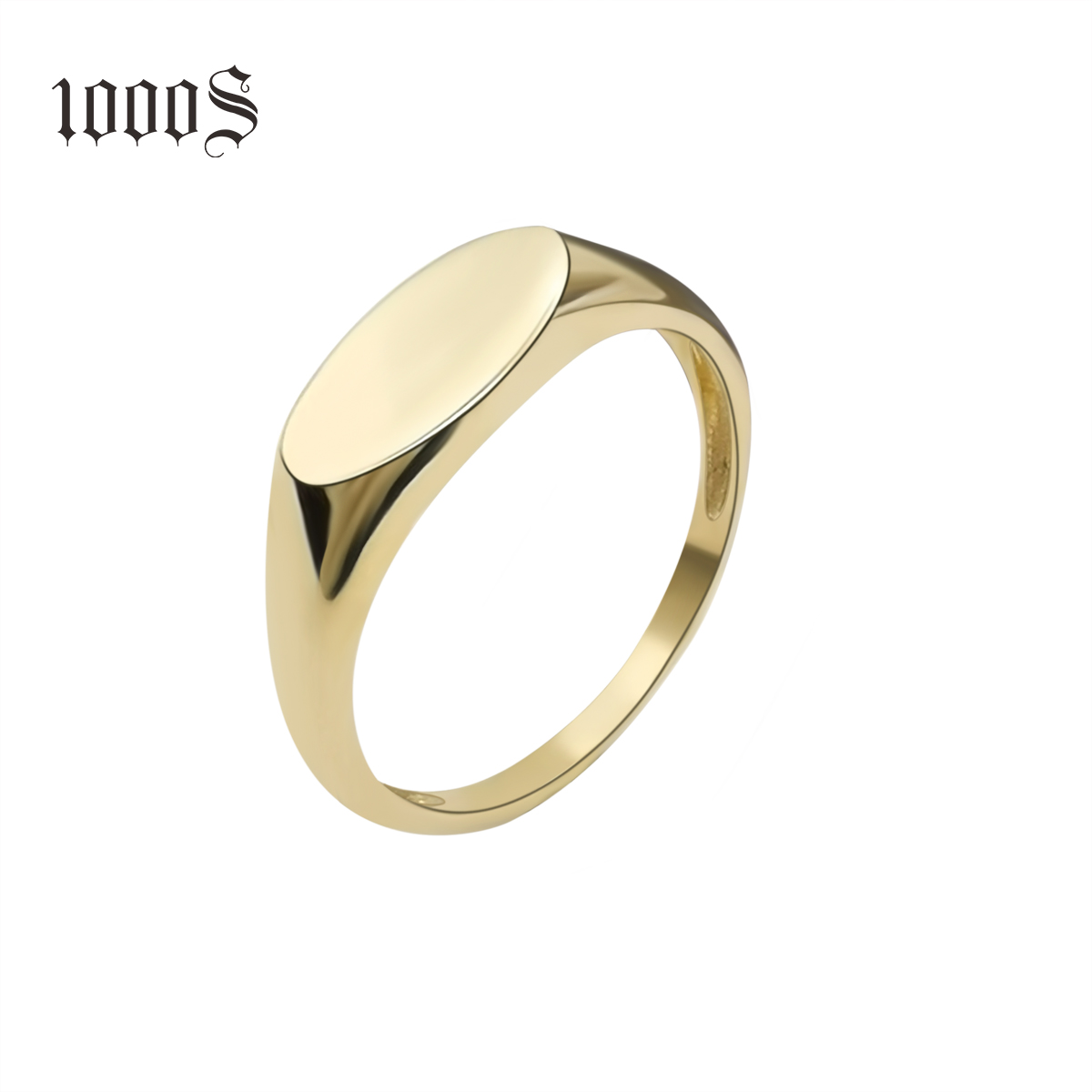 Real 9K Gold