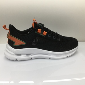 2022 nuovo prodotto all'ingrosso scarpe casual da uomo di grandi dimensioni scarpe da corsa - Product Image 2