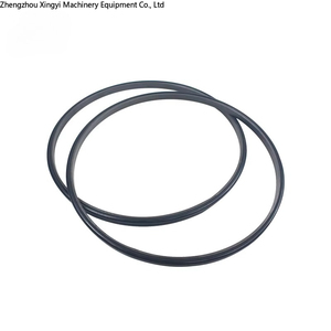 Sello de aceite mecánico para Komatsu PC200 150-27-0002, conjunto de 6 anillos de sellado - Product Image 6