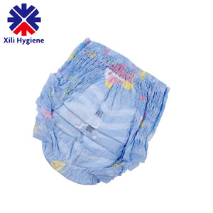 Pañal <span class=keywords><strong>de</strong></span> natación para bebé adulto pañal desechable <span class=keywords><strong>de</strong></span> natación para bebé hecho en China - Product Image 3