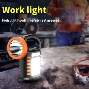 BaiFeng Camping <b>Lantern</b> Rechargeable Led Portable Outdoor Emergency Light For Camping - Product Image 4