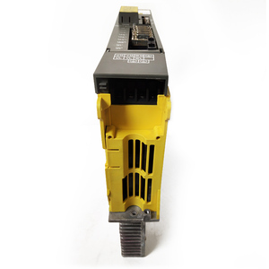 A06B-6096-H105 Fanuc แอมพลิฟายเออร์ไดรเวอร์เซอร์โวเดิมใหม่ A06B-6096-H105 - Product Image 4