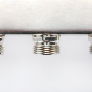 DR-1101H коллекторы для коллектора для напольного радиатора - Product Image 4