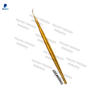 Perfect Style Puchers Care Tools Cuticle Pusher / Beauty Instrumesn <b>Rainbow</b> Color Beauty Tools NQLASH - Product Image 3