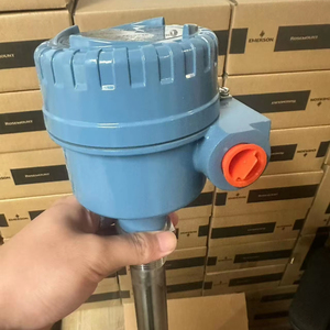 Offre Spéciale – Commutateur de Niveau à Diapason Rosemount 2120 avec Retard de Commutation Réglable, Étanchéité IP67, Antidéflagrant, Relais NAMUR, Sortie PNP - Product Image 6