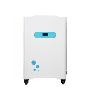 แบตเตอรี่ LiFePO4 ออลอินวัน 51.2V 280Ah สำหรับเก็บพลังงานภายในบ้าน แบบพกพา ใช้งานได้โดยไม่ต้องเชื่อมต่อกับระบบไฟฟ้า - Product Image 3