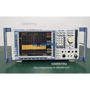 Receptor de Prueba Rohde & Schwarz R&S ESPI3 9kHz-3GHz H - Product Image 1