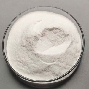 Meilleur Prix Agent Chimique Auxiliaire de Qualité Alimentaire, Carboxyméthylcellulose de Sodium (Na CMC) en Poudre Épaississant à Haute Viscosité - Product Image 3