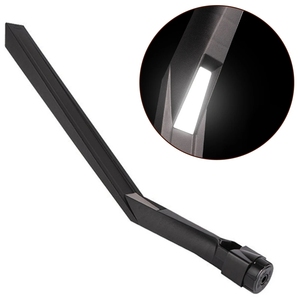 Angbow Çıkarılabilir Dağ Bisikleti Çamurluk Uzatma Çamurlukları Kolay Kurulur ve Taşınır Yansıtıcı Şeritli Sürüş Aksesuarları - Product Image 3
