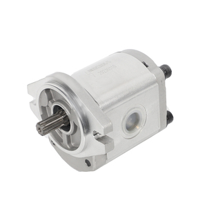 トラクター用高圧KAM2A2シリーズ油圧ギアモーター - Product Image 1