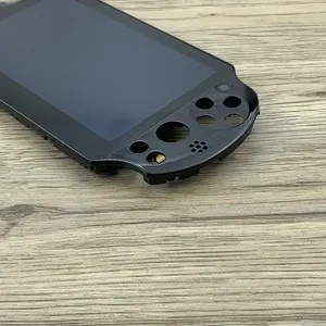 สำหรับ <span class=keywords><strong>PS</strong></span> <span class=keywords><strong>Vita</strong></span> 2 <span class=keywords><strong>2000</strong></span> PSV <span class=keywords><strong>2000</strong></span> Slim หน้าจอ LCD พร้อมกรอบ ชุดเปลี่ยนหน้าจอ - Product Image 4