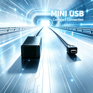 ตัวรับสัญญาณ IR อัจฉริยะ IFA01 แบบมินิ ใช้พลังงานจาก USB สายต่อขยายแบบดิจิตอล สาย IR สำหรับกล่องรับสัญญาณทีวี พร้อมเซ็นเซอร์ LED แสดงผล สาย Ir พร้อม USB - Product Image 4