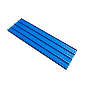 Z30-275g 16 14 đo mạ kẽm Roof tấm tấm thép tấm - Product Image 6