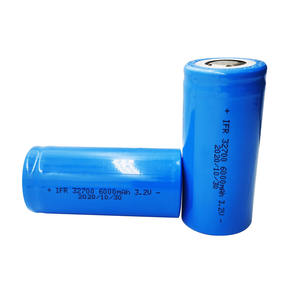 נטענת 32700 <span class=keywords><strong>6000mah</strong></span> <span class=keywords><strong>LiFePO4</strong></span> סוללה <span class=keywords><strong>6000mah</strong></span> <span class=keywords><strong>3</strong></span>.<span class=keywords><strong>2V</strong></span> סוללה עבור אנרגיה סולארית אחסון - Product Image 4