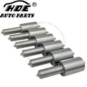 DLLA143S1302 99434328 038326616 Pièces automobiles en gros, injecteur de carburant pour Iveco EuroStar - Product Image 2