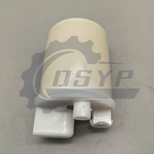 Filtro de combustible de rendimiento universal para piezas de automóviles 311123X000 El filtro de combustible del motor diésel 311123X000 se utiliza en los tiempos modernos - Product Image 6