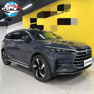 Vehículo Familiar Híbrido SUV Automático Byd <span class=keywords><strong>Tang</strong></span> Dm-i 1.5t 112km Guanjun Zunrong LHD de Nueva Energía, Modelo 2023, Usado, Superventas - Product Image 2