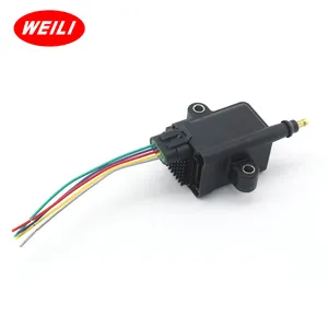 Bobine d'allumage WEILI de haute qualité 300-8M0077471 pour Mercury Optimax Racing EFI - Product Image 1