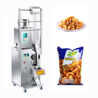 Vente chaude En Plastique Pet Bouteille Peut Sceller Machine Remplissage Comprimé Faisant La Machine De Poudre Chine Alimentaire Machine De Remplissage