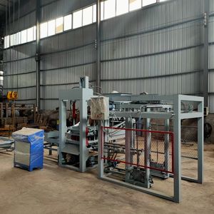 Lanyu-máquina <span class=keywords><strong>de</strong></span> bloques <span class=keywords><strong>de</strong></span> hormigón, máquina <span class=keywords><strong>de</strong></span> bloques <span class=keywords><strong>de</strong></span> cemento - Product Image 4