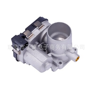 Soupape d'accélération 55227810 WNSP2201652 MM36GTE3F pour Fiat Novo Uno 1.0 Moteur 36GTE3F - Product Image 3