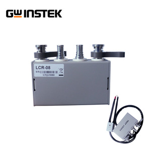 Medidor LCR Instek LCR 8110G, Medidor de Impedancia de Puente Digital, Medición Electrónica - Product Image 5