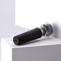 Nouveaux produits 2026 : Bouchon de bouteille de vin portable sous vide pour garder le vin frais