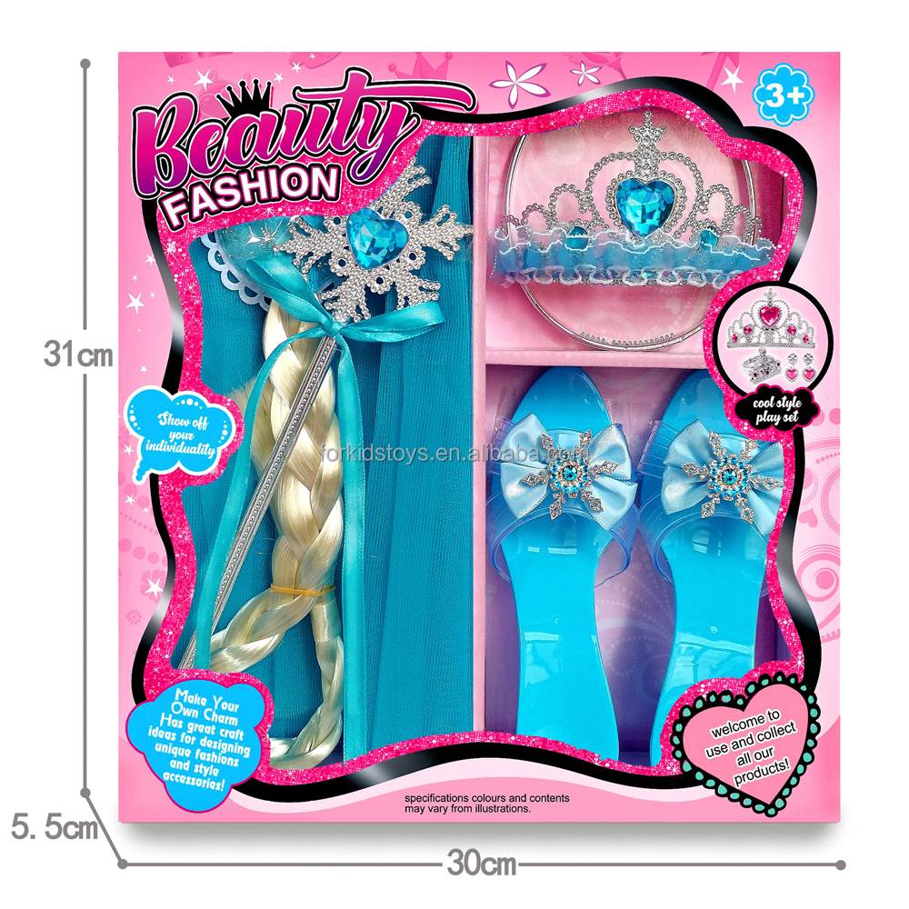strapless open back dress Princess Doll Set – 4-Piece Princess Figures Collection | Magical Adve –  One Shop