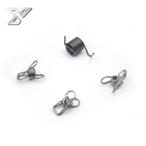 GT2 зубчатый ремень, торсионная пружина для ремня безопасности, стальная Натяжная пружина 6 мм, используется для ремня безопасности для инвалидных колясок - Product Image 3