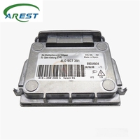 Nouveau Ballast de phare 6G D1S pour unité de commande HID contrôle de Ballast de phare au xénon 63117180050 pour BMW série 1 2007-2010