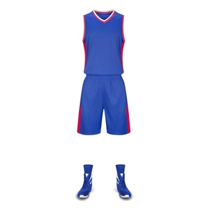 Conjunto de Camiseta de Baloncesto sin Mangas Transpirable, Uniforme Deportivo Personalizado para Adultos, Traje de Entrenamiento en Equipo - Product Image 5