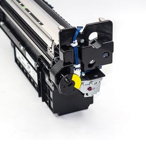 Conjunto de Rodillo de Transferencia Secundario (BTR) Compatible para Xerox Versant V80 180 V2100 3100 607K04291 859K07313 059K86836, Unidad de Copiadora - Product Image 4