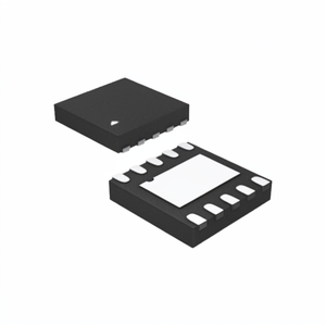 10 UFDFN Exposed Pad, 10 TMLF Components Electronic Power Management (PMIC) MIC5333-J4YMT-TR Authorized Distributor - Product Image 1