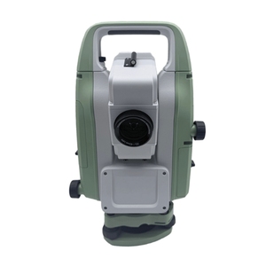 Station totale <span class=keywords><strong>Leica</strong></span> TS07 5'' R500 à prix abordable, instrument optique à prisme, mesure sans réflecteur - Product Image 4