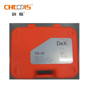 Taladro eléctrico de potencia, Base magnética, velocidad <span class=keywords><strong>Variable</strong></span>, CHTOOLS, imanes de perforación, uso Industrial, plástico personalizable, OEM - Product Image 6