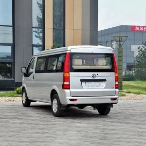 Nueva Camioneta de Pasajeros DFSK C37, Minibús Pequeño, <span class=keywords><strong>Precio</strong></span> Económico para Exportación - Product Image 4