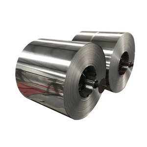 Ventes mondiales de tôles de toiture en aluminium revêtues 1050/1100/3003/5052/6061 H12-H24, épaisseur 0,4-0,8 mm - Product Image 5