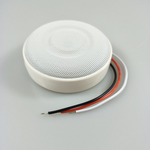 Micrófono de Alta Sensibilidad para <span class=keywords><strong>CCTV</strong></span>, Captación de Voz Nítida, para Cámaras de Seguridad <span class=keywords><strong>CCTV</strong></span>, DVR y Sistemas de Vigilancia - Product Image 5