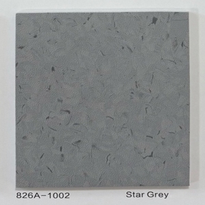 Factory Wholesale Price Anti Bacteria Homogeneous <strong>PVC</strong> Roll Vinyl <strong>Flooring</strong> for Hospital School Entertainment Area - Product Image 4