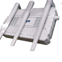 ZC-521X6D(5 Antena) XPON ONU 4GE+2USB+AX3000 WiFi 6+1VOIP(pilihan) Peralatan Serat Optik Kompatibel FTTH Zikun