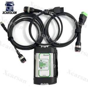 Escáner de Interfaz VOCOM 1 VOCOM1 88890300 2.8.150 para Excavadoras, Herramienta de Diagnóstico para Camiones Pesados V-olvo/Renault/UD/Mack - Product Image 6