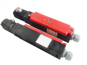 PLC Controller Sensor Safety <b>Door</b> Switch <b>Lock</b> Brand New Original CLS-SD8 CLS-M1 - Product Image 1