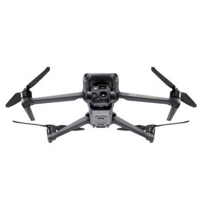 โดรนถ่ายภาพความร้อน Mavic 3 Thermal ของแท้ รุ่น 3T (ADVANCED) ชุดคอมโบไร้กังวล สำหรับงานสำรวจอุตสาหกรรม ดับเพลิง ค้นหา กล้อง 3E - Product Image 4
