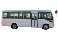 Autobus scolaire original 2020 2021, 30 places, nouveau mini-bus, autocars